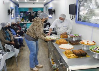 Assistência Social abre 180 vagas em nove cursos profissionalizantes