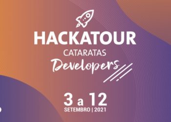 Hackatour Cataratas Developers: maratona de programação está com inscrições abertas
