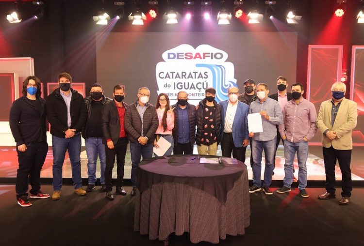 Foz do Iguaçu vai sediar evento nacional de esportes eletrônicos em outubro