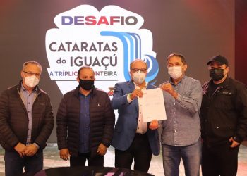 Foz do Iguaçu vai sediar evento nacional de esportes eletrônicos em outubro