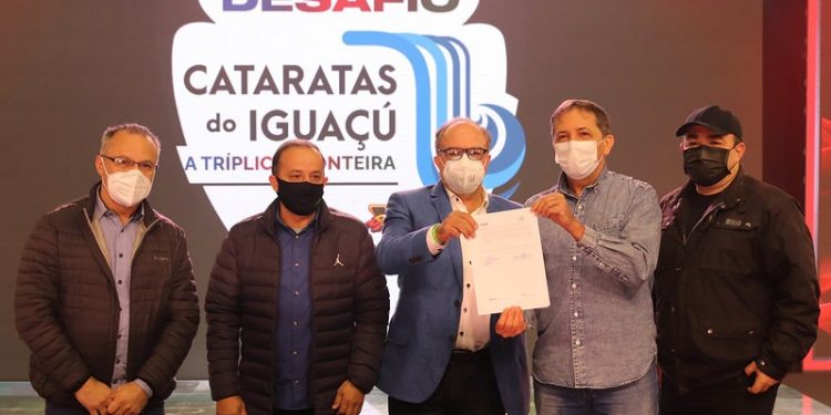 Foz do Iguaçu vai sediar evento nacional de esportes eletrônicos em outubro