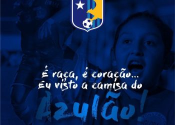 Azulão da Fronteira estreia fora de casa na “Terceirona”