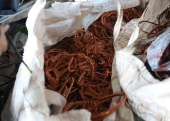 Empresas que não comprovarem origem de fios poderão ser multadas em R$ 91 mil