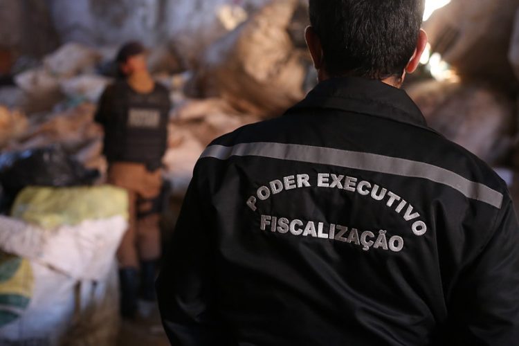 Operação “Heavy Metal”: fiação de cobre sem procedência é apreendida em Foz