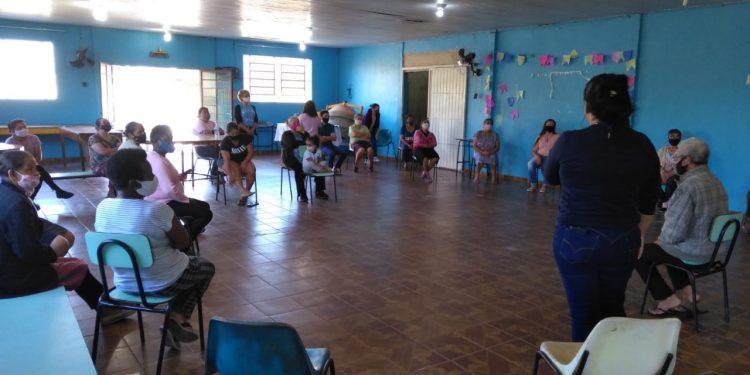 Foz do Iguaçu integra a Campanha Agosto Lilás pelo fim da violência contra a mulher
