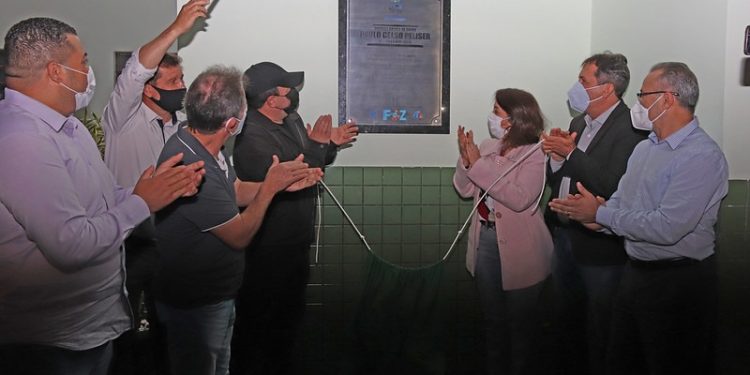 Fotos: Christian Rizzi/PMFI