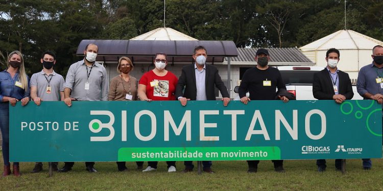 Prefeitura de Foz elabora plano para transformar resíduos do município em energia sustentável