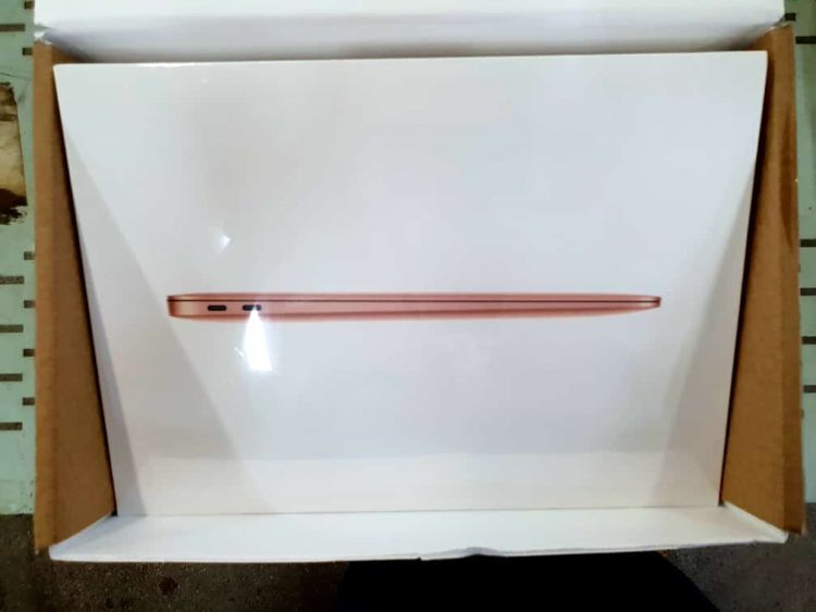 Receita Federal apreende celulares, notebook, GPS e melzinho do amor nos Correios