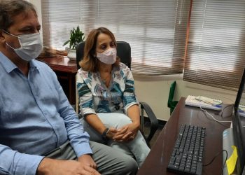 Vida está voltando ao normal, diz prefeito