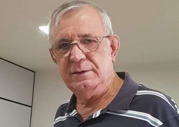 Morre advogado René Miguel Hinterholz aos 70 anos de idade