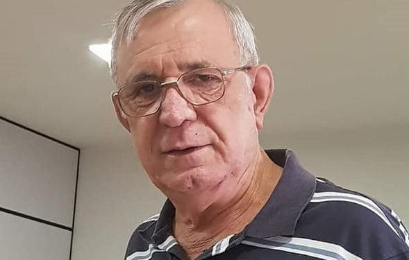 Morre advogado René Miguel Hinterholz aos 70 anos de idade