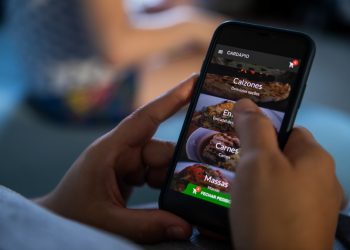 FastGet, incubada do PTI-BR, desenvolve plataforma online do Festival Bom Gourmet