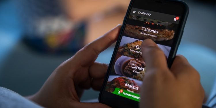 FastGet, incubada do PTI-BR, desenvolve plataforma online do Festival Bom Gourmet