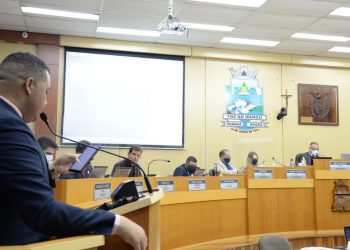 Vereadores propõem ampliação do programa Doe para o Funcriança