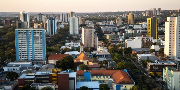 Foz do Iguaçu concorre em concurso nacional do Observatório Social