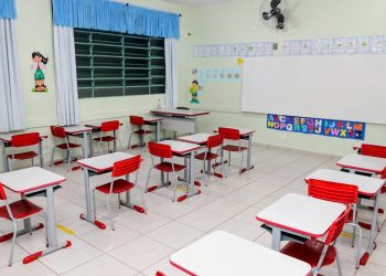 Capacidade de atendimento da escola Zizo, no Jardim Ipê, é ampliada em 60%