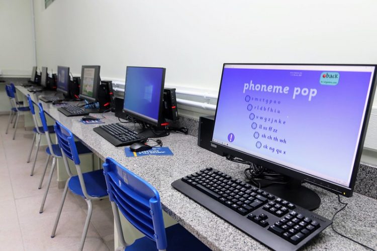 Capacidade de atendimento da escola Zizo, no Jardim Ipê, é ampliada em 60%