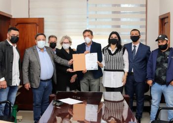 Foz do Iguaçu ganhará quatro novas áreas para o incentivo da prática de esportes e lazer