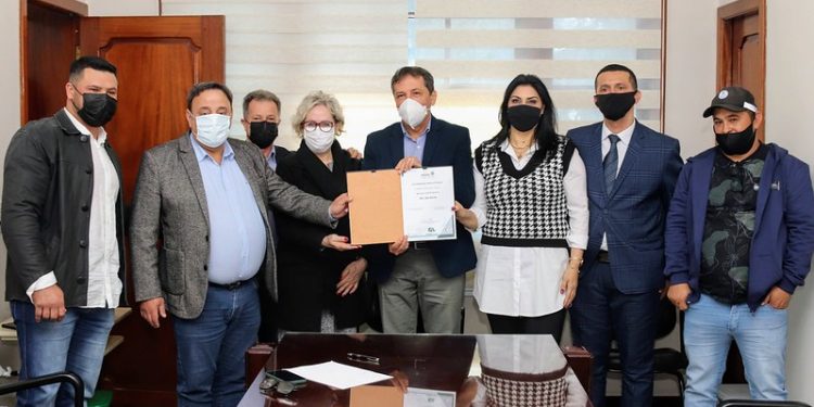 Foz do Iguaçu ganhará quatro novas áreas para o incentivo da prática de esportes e lazer
