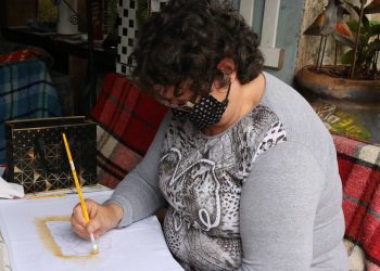 Mulheres de Foz do Iguaçu encontram acolhimento nos Clubes de Mães