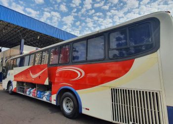 Receita Federal retém R$157 mil em mercadorias descaminhadas