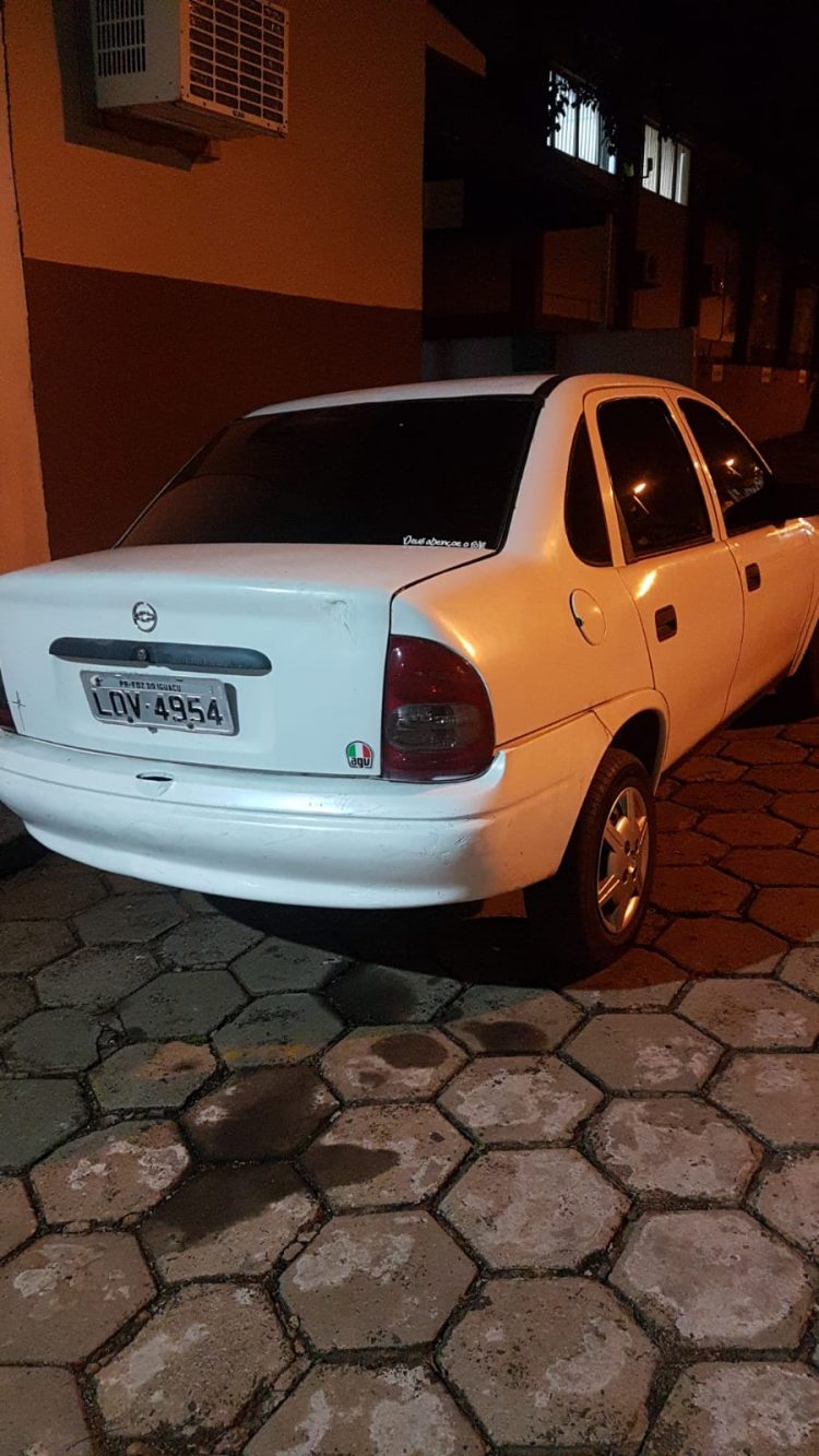 Rapaz é preso pela Guarda Municipal com 27kg de maconha