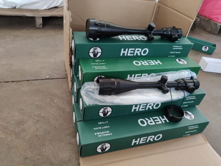 Receita federal realiza operação em Matelândia no Centro de Distribuição dos Correios