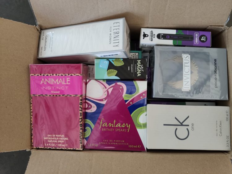 Receita federal realiza operação em Matelândia no Centro de Distribuição dos Correios