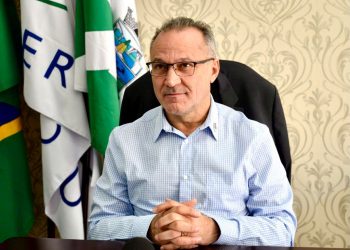 Ney Patrício propõe redução de ITBI em Foz do Iguaçu