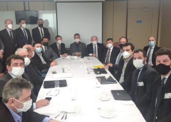 Nova concessão não pode penalizar lindeiros, diz Chico Brasileiro