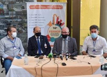 Itaipu reafirma parceria com governo federal para desenvolver Oeste do Paraná