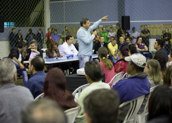 Prefeitura de Foz retoma o Orçamento Participativo em setembro