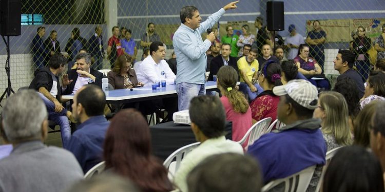 Prefeitura de Foz retoma o Orçamento Participativo em setembro