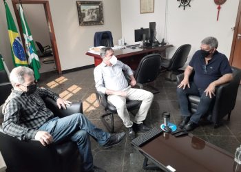 Helio Wirbiski, superintendente estadual destaca potencial de Foz para sediar eventos esportivos