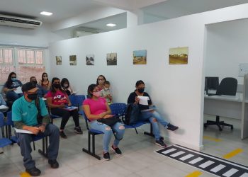 Inscrições para processo seletivo da Educação Infantil segue até o dia 8 de setembro