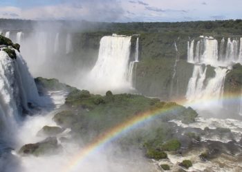 Parque Nacional do Iguaçu amplia atendimento no feriadão da Independência
