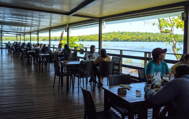 Parque Nacional do Iguaçu amplia atendimento no feriadão da Independência