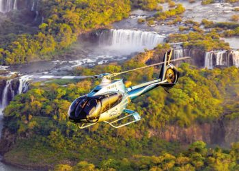 Parque Nacional do Iguaçu amplia atendimento no feriadão da Independência