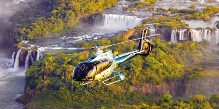 Parque Nacional do Iguaçu amplia atendimento no feriadão da Independência