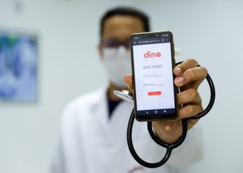 Incubadora PTI: Startup desenvolve software para reduzir perdas financeiras em clínicas e hospitais