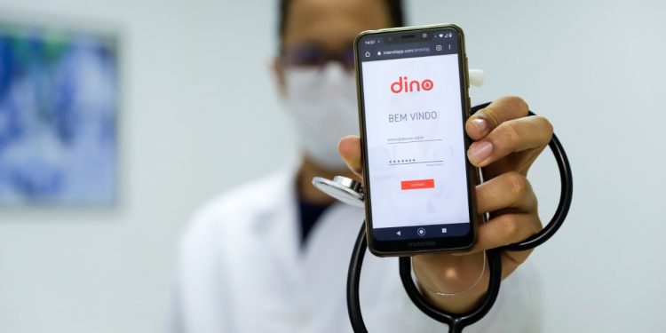 Incubadora PTI: Startup desenvolve software para reduzir perdas financeiras em clínicas e hospitais