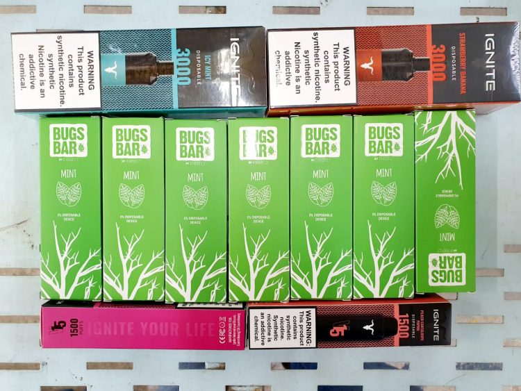 Receita Federal apreende mercadorias avaliadas em R$80 mil durante repressão no centro de distribuição dos Correios