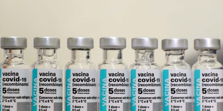 Agendamento para vacinação contra Covid será reaberto amanhã (26)