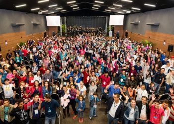Programa de Jovem Aprendiz da Itaipu já transformou a vida de mais de seis mil pessoas
