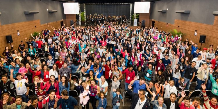 Programa de Jovem Aprendiz da Itaipu já transformou a vida de mais de seis mil pessoas