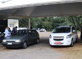 Vacinação na Vigilância em Saúde terá novo horário de funcionamento