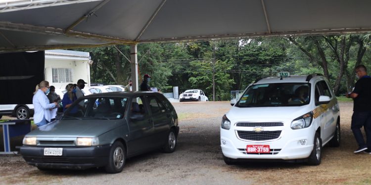 Vacinação na Vigilância em Saúde terá novo horário de funcionamento