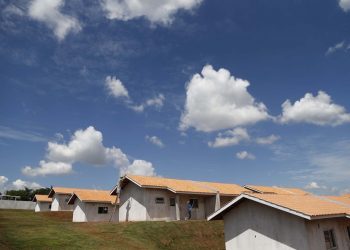 Condomínio do Idoso será entregue no dia 15 de setembro