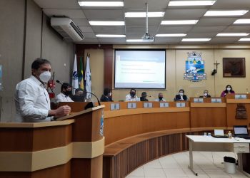 “Esperamos que a redação final do edital de concessão venha com as mudanças propostas” cobra Chico sobre concessão do Parque Nacional