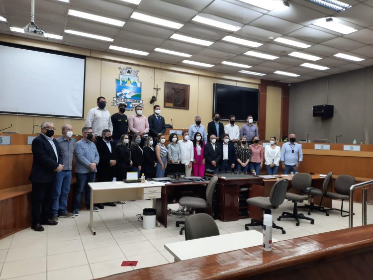 “Esperamos que a redação final do edital de concessão venha com as mudanças propostas” cobra Chico sobre concessão do Parque Nacional